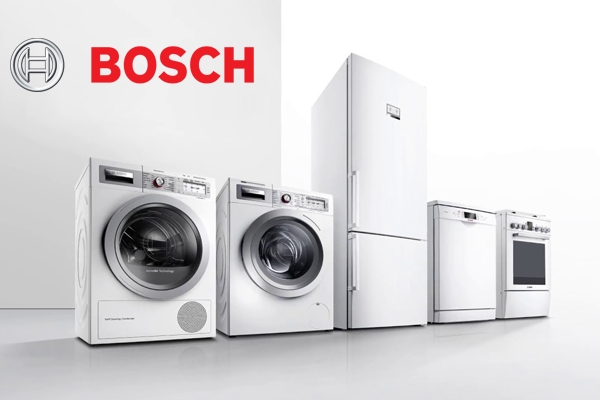 bosch beyaz eşya servisi